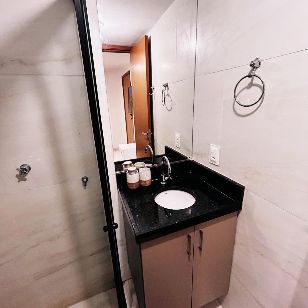 Apartamento Paradise Flat 413
