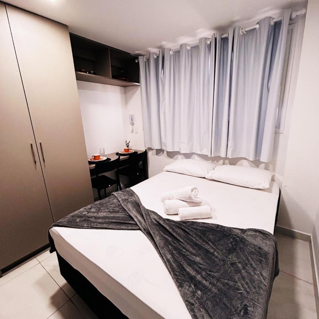 Paradise Flat 413 Apartamento João Pessoa