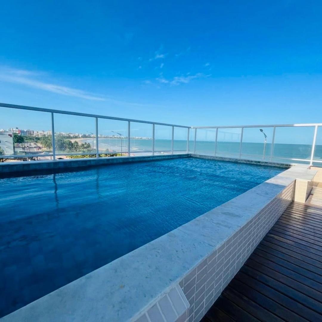 Apartamento Paradise Flat 413 João Pessoa