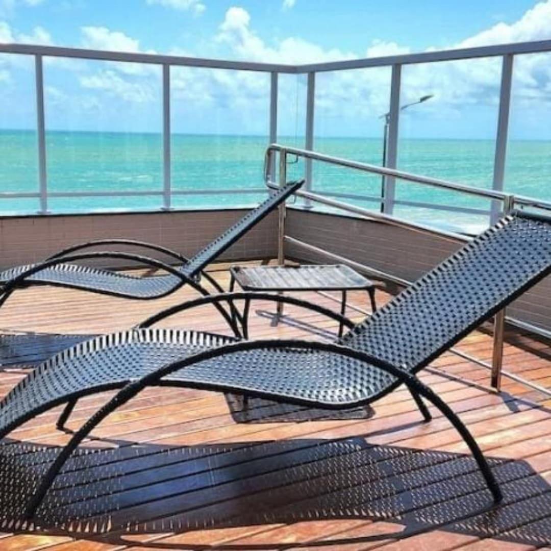 Apartamento Paradise Flat 413