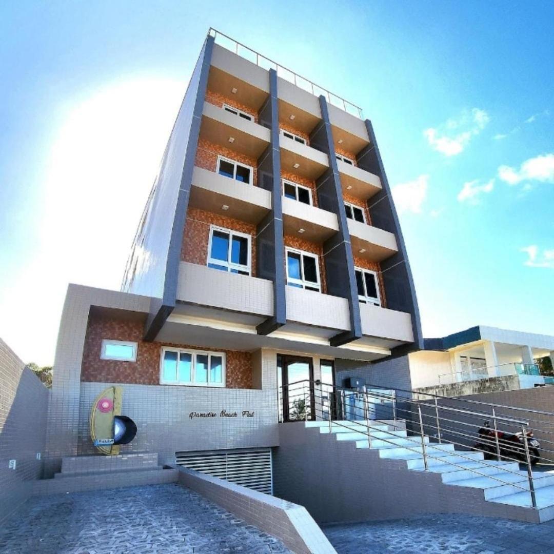 Apartamento Paradise Flat 413 *